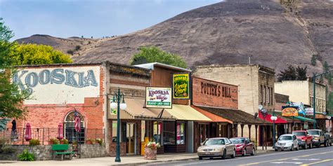 smallest town in the us